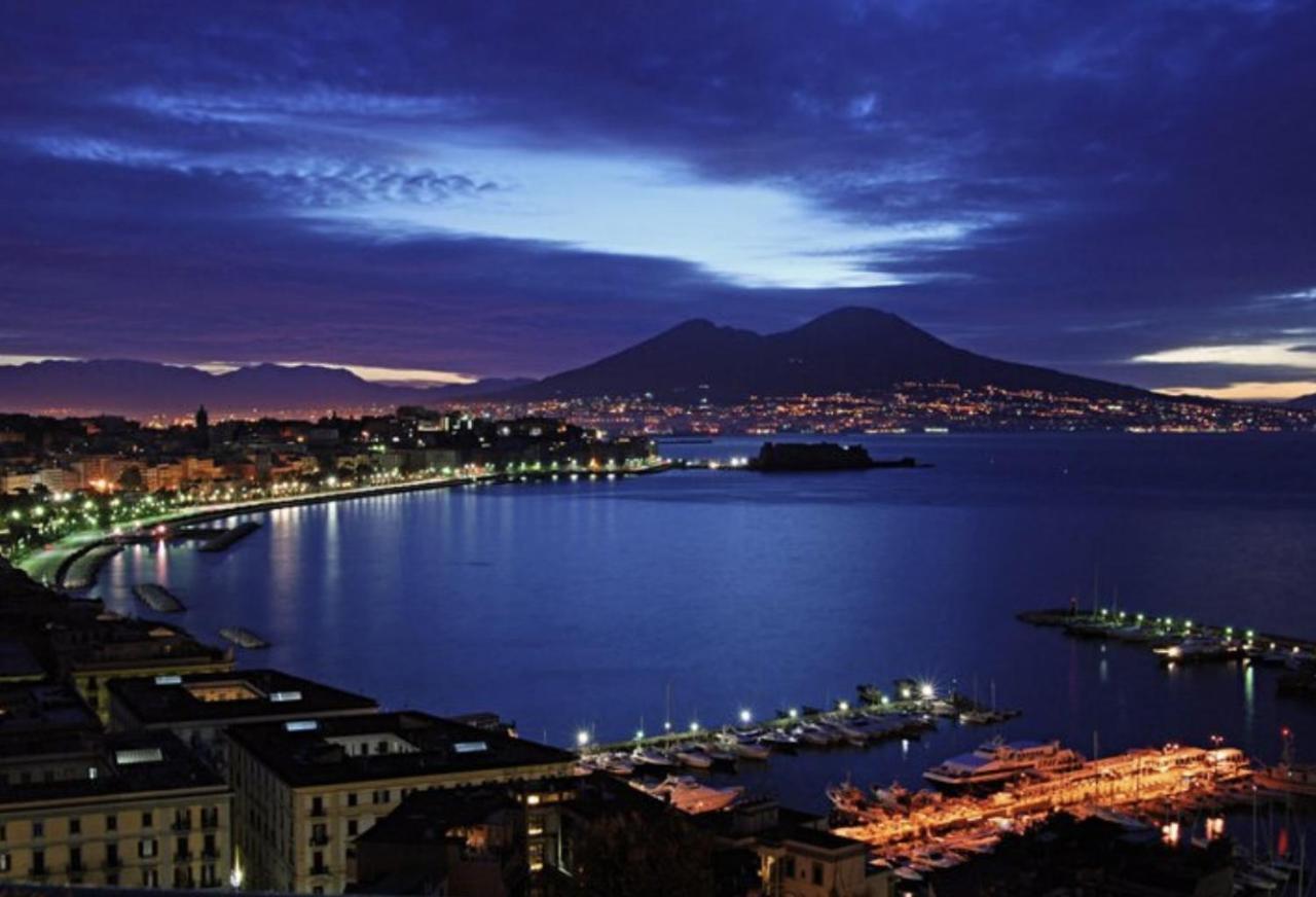 Home Sweet Home Inizio Di Spacca Napoli Экстерьер фото