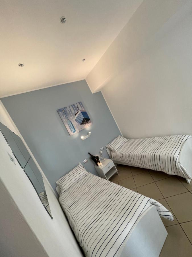 Home Sweet Home Inizio Di Spacca Napoli Экстерьер фото