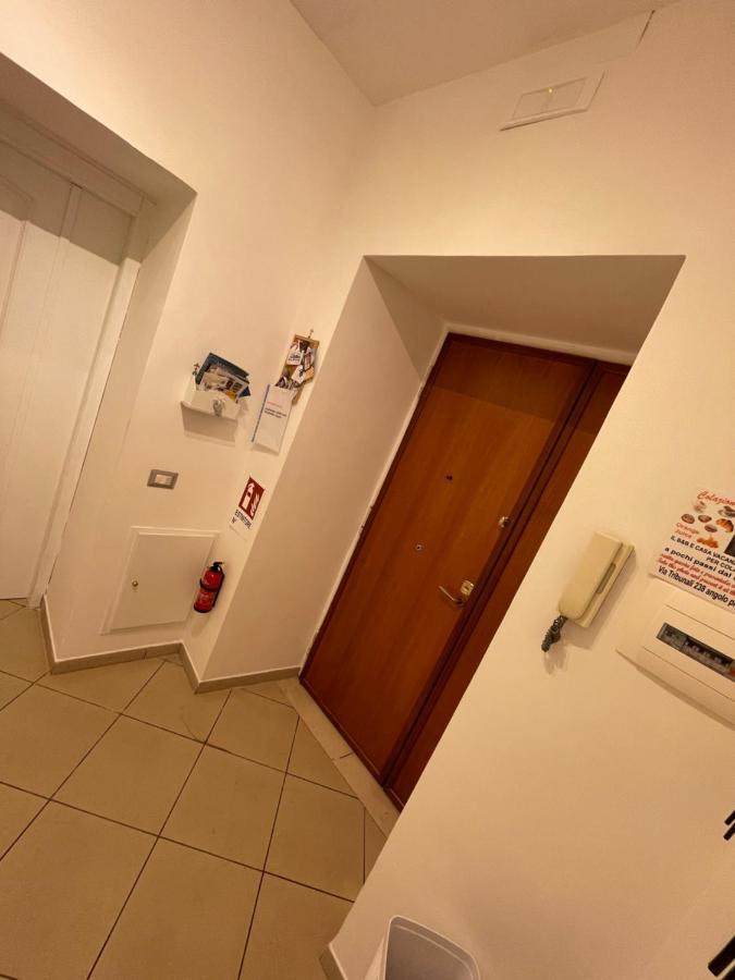 Home Sweet Home Inizio Di Spacca Napoli Экстерьер фото