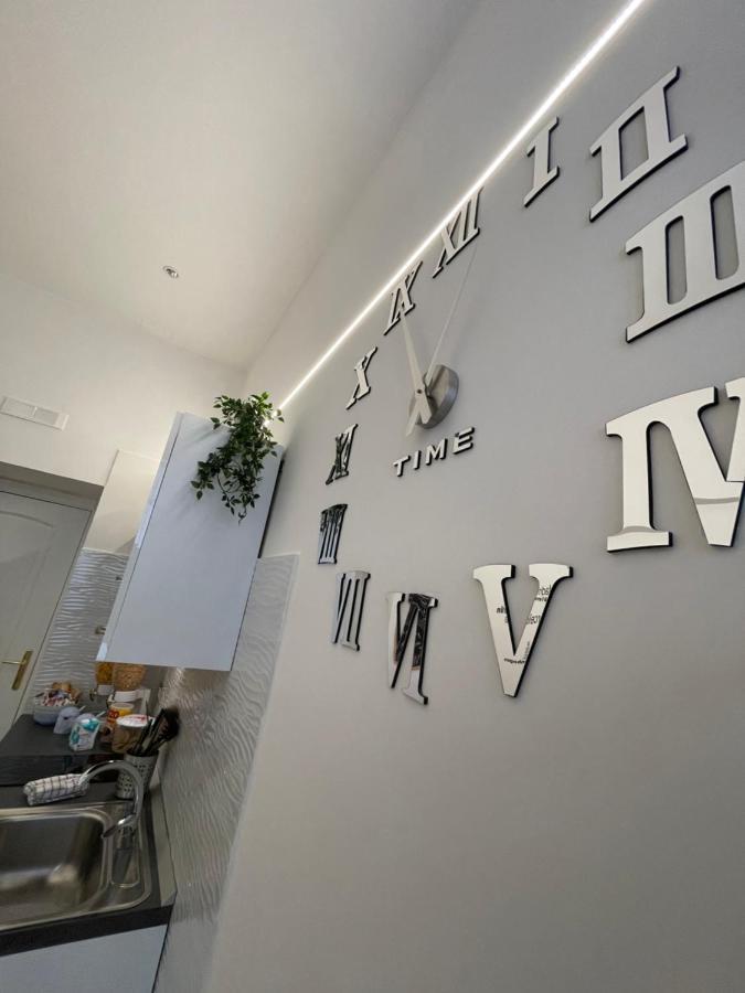 Home Sweet Home Inizio Di Spacca Napoli Экстерьер фото